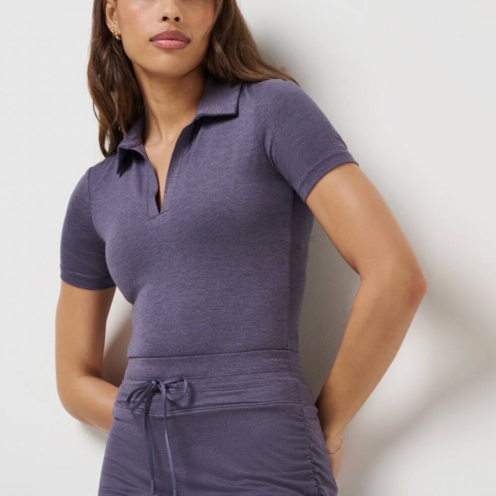 TravisMathew Skyloft Light Polo